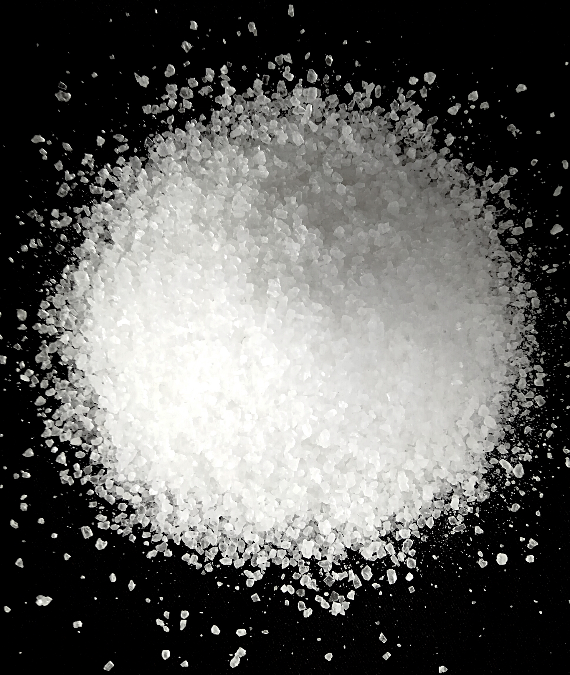 Соль поваренная пищевая помол №2 мешок 50 кг