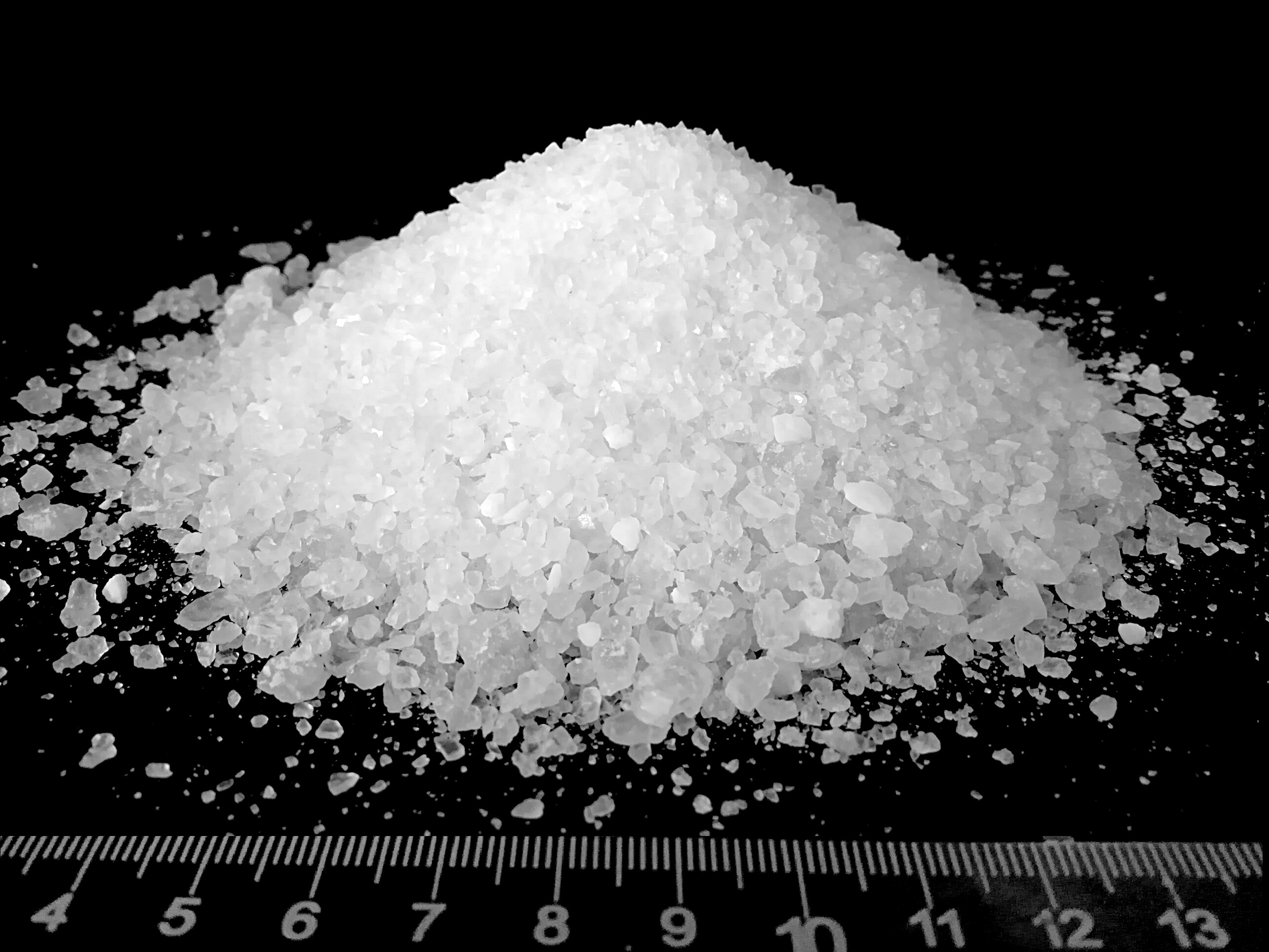 Соль поваренная пищевая помол №3 мешок 50 кг
