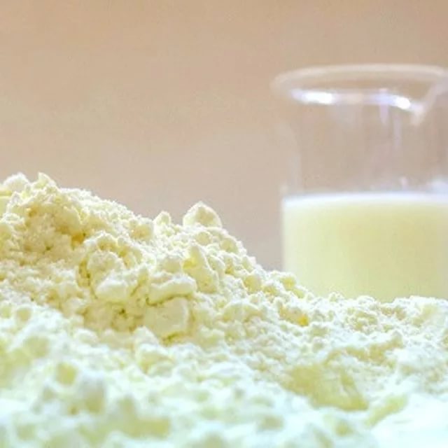 Соль в производстве молока и молочной продукции