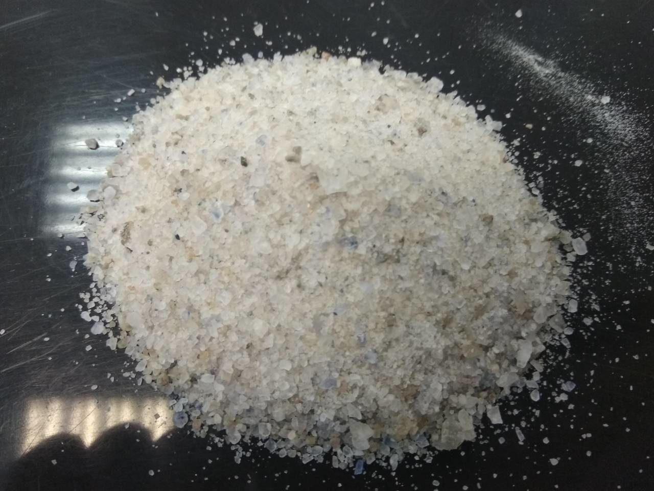 Концентрат минеральный (техническая соль) «Галит», помол №1 (50 кг, МКР)
