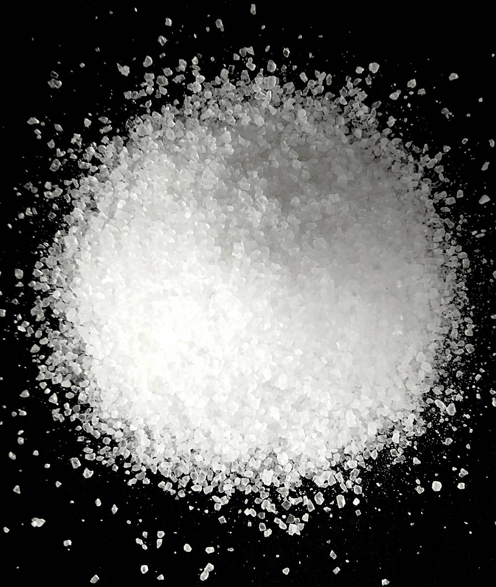 Концентрат минеральный (техническая соль) «Галит», помол №3, Тыреть