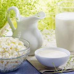 Использование таблетированной соли в производстве молока и молочной продукции